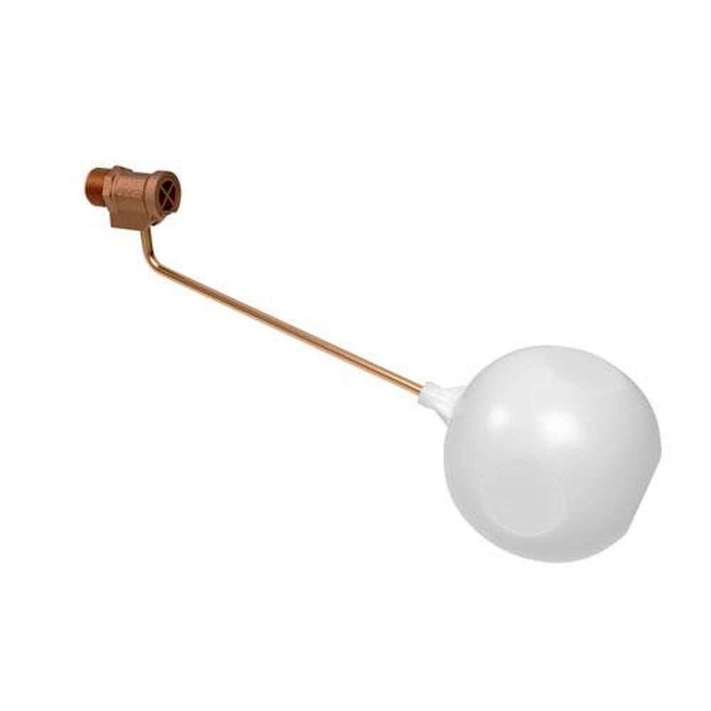 Torneira Boia 3/4`` Dn20 Para Caixa D`água - Deca