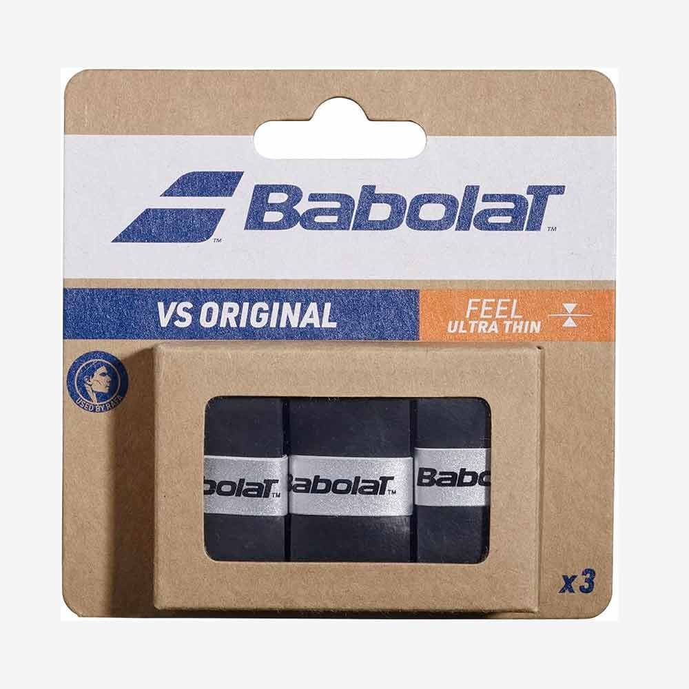 Overgrip Babolat VS autêntico