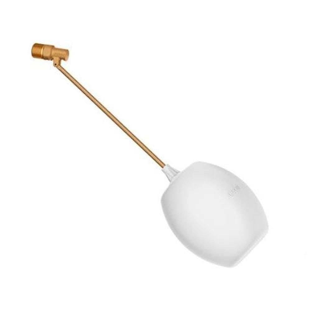 Torneira Boia Reforçada 3/4`` Para Caixa D`água - Docol