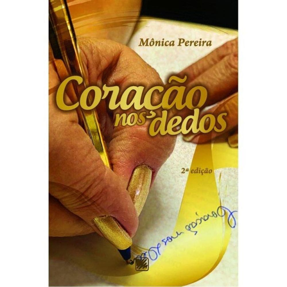 Coração Nos Dedos