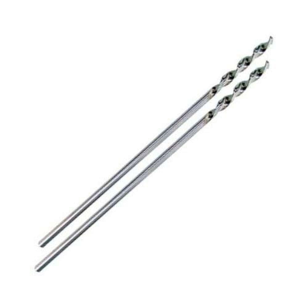 Broca Para Telha 1/2`` X 10`` - Ideal Para Perfuração Precisa De Telhas