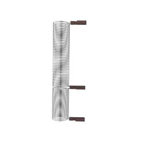 Resistência Torneira Elétrica Agile 220v 4500w - Zagonel