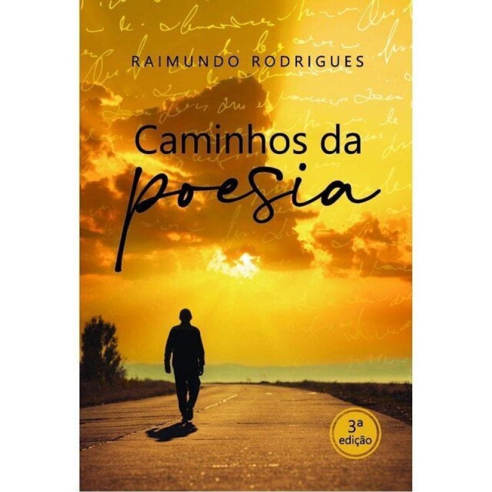 Caminhos Da Poesia