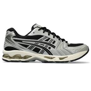 Tênis Asics Gel Kayano 14 Masculino - Preto+Cinza