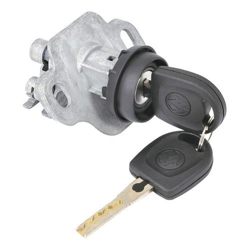 Cilindro Tampa Cacamba C/chave Vw Saveiro Ap17 [F103]