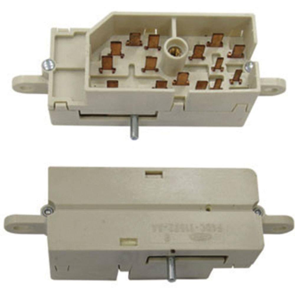 Comutador Ignição Partida Ford F250 Após 99 [F103]