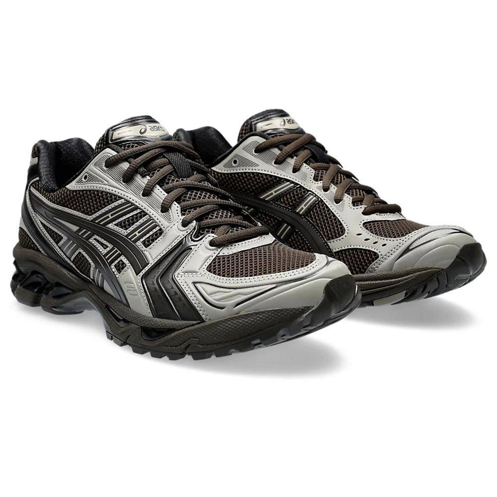 美品☆ asics GEL-KAYANO 14 atmos Undermycar Tênis Asics Gel Kayano 14 x atmos | Casas Bahia