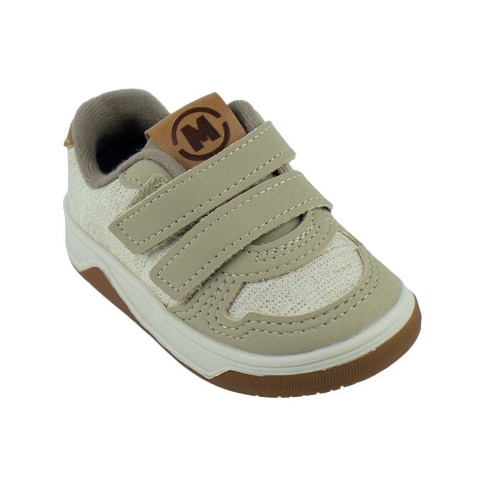 Tênis Molekinho Timor Infantil Masculino