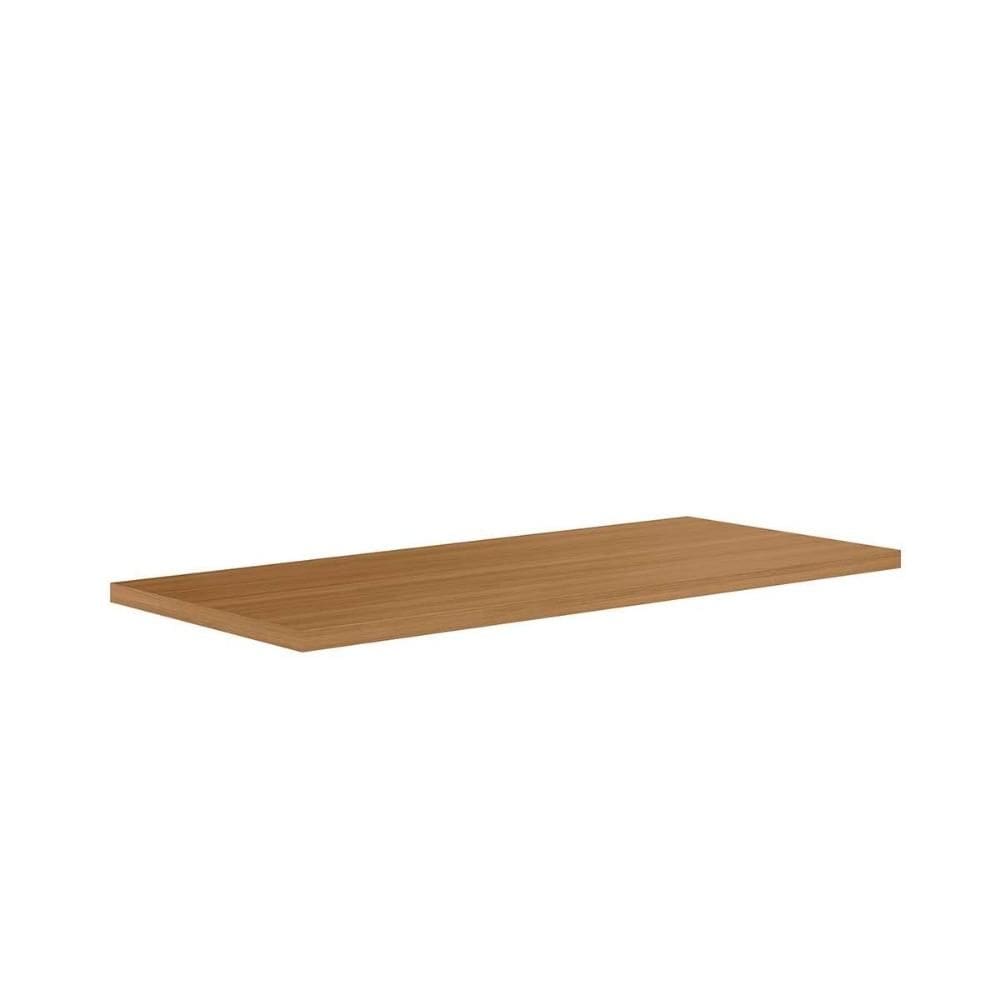 Tampo de Cozinha Modulado Allure 120cm Jequitiba Fosco - Linea Brasil