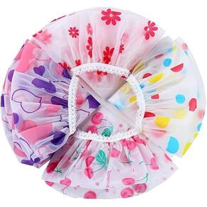 Touca de Banho My Girl diversas AFD02003 - Wincy