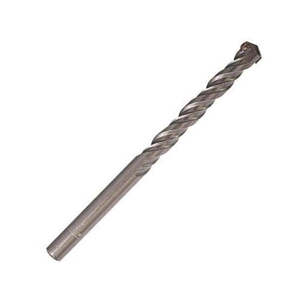 Broca Vídea Super 12 X 150mm Para Concreto E Alvenaria - Tecnologia Auto Centrante 135º