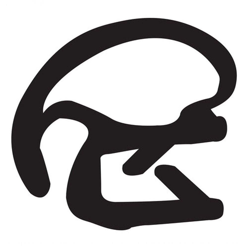 Kit 4 Pçs Borrachasda Porta Toro Todos