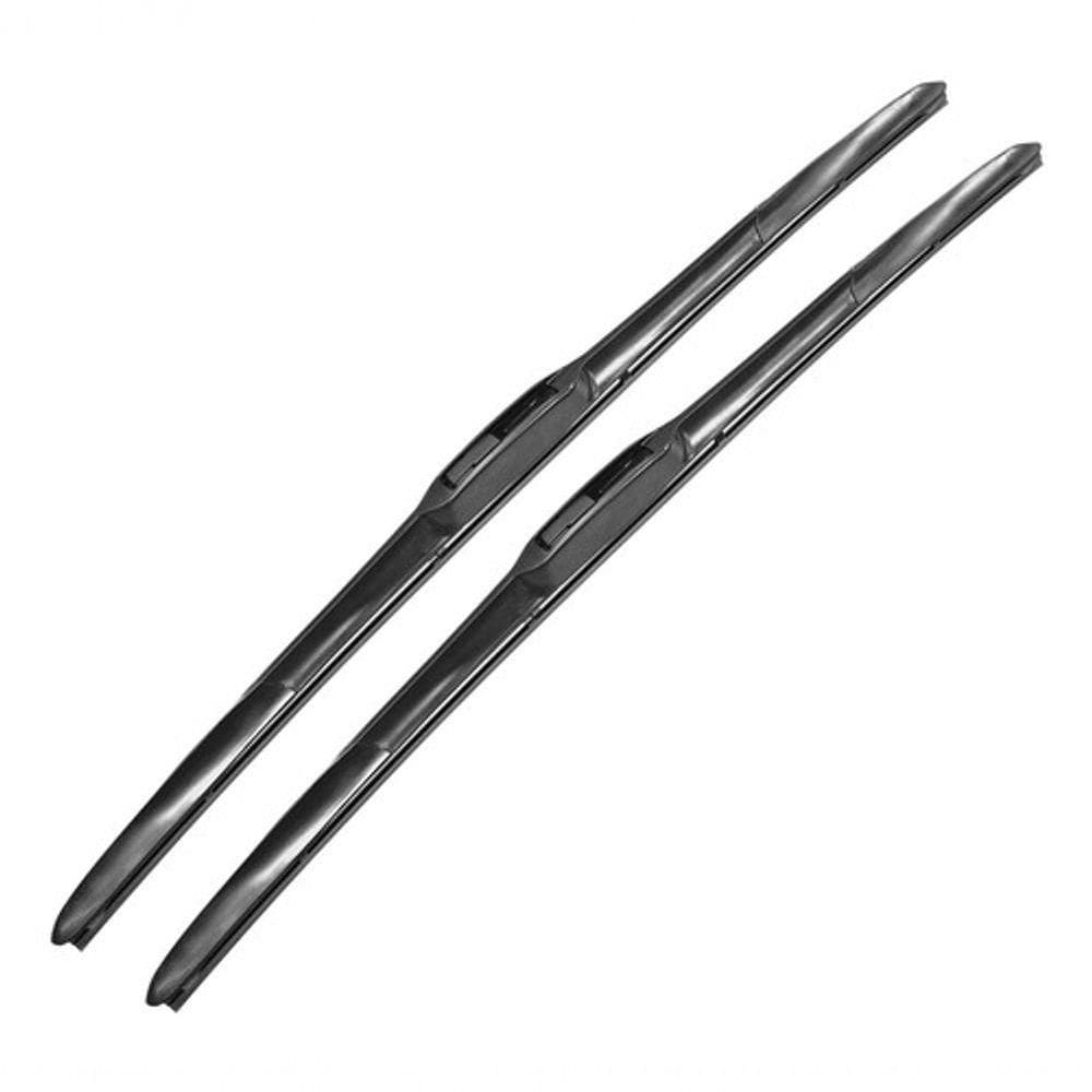 Par Palhetas Diant Híbrida 22-16 Pol Hilux Sw4 G3 Após 15