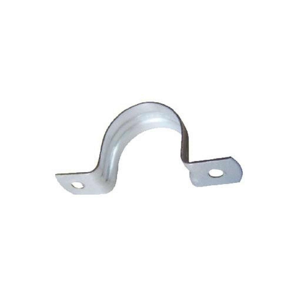 Abraçadeira Tipo U 3/4`` (cento) Para Tubulação - Matrimetal