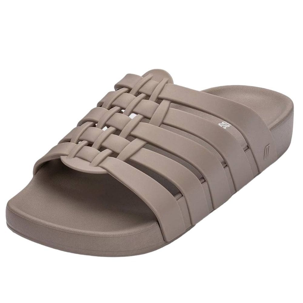 Chinelo Feminino Slide Fácil Calce Possession Melissa