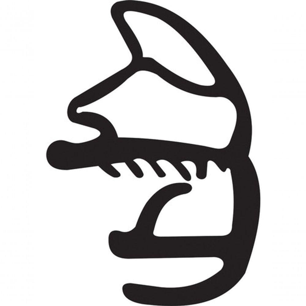 Kit 4 Pçs Borrachas Da Porta Diant Tras Ka Após 14