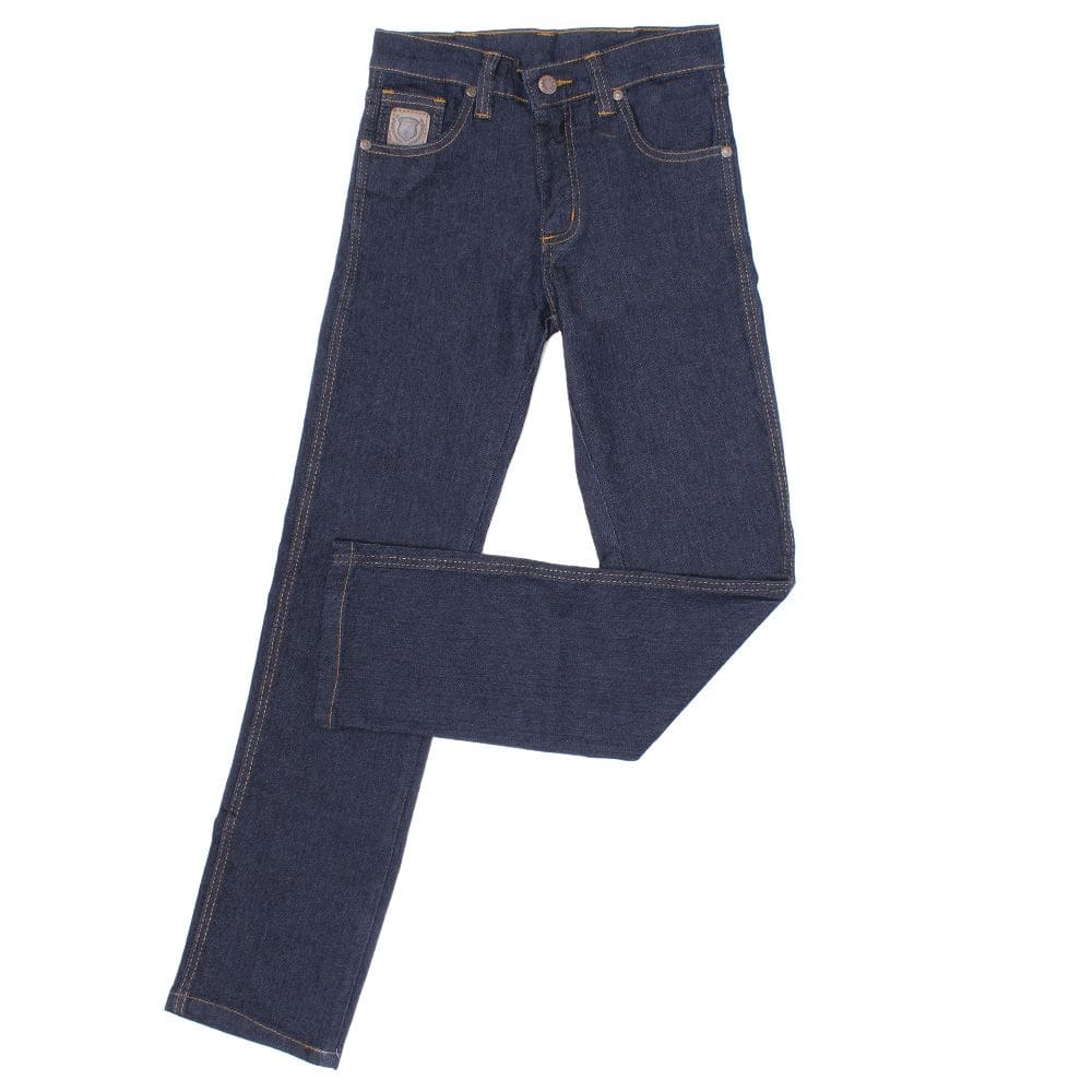Calça Jeans Infantil Masculina Dock`s 37394