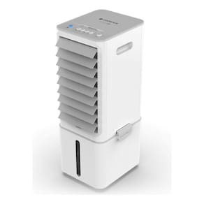 Climatizador De Ar 8,4 Litros Preto Cadence Cli530 70w 127v