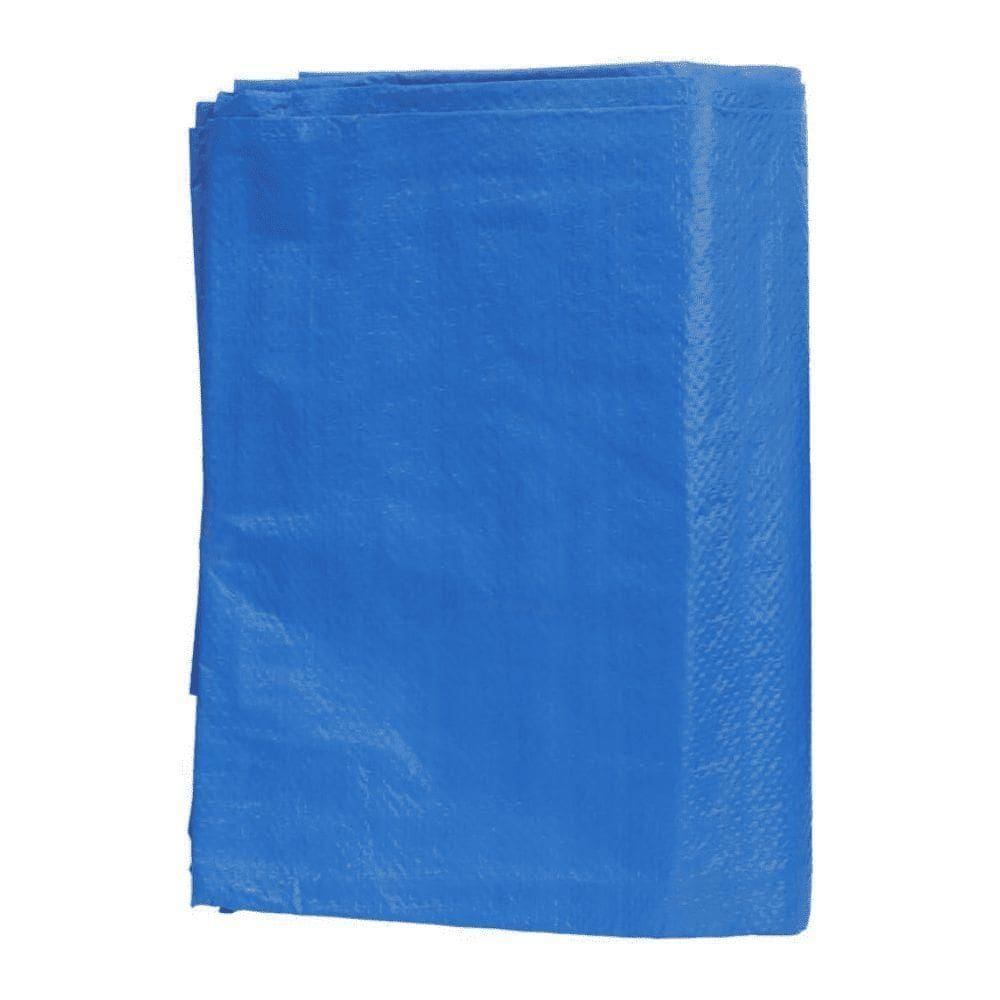 Lona De Carreteiro Western 3x2 100g P-m2