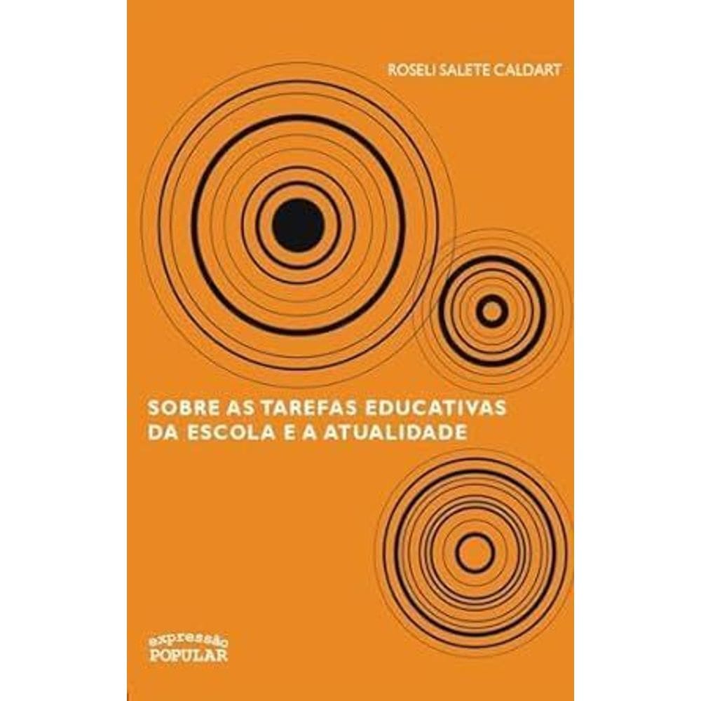 Sobre as Tarefas Educativas da Escola e a Atualida