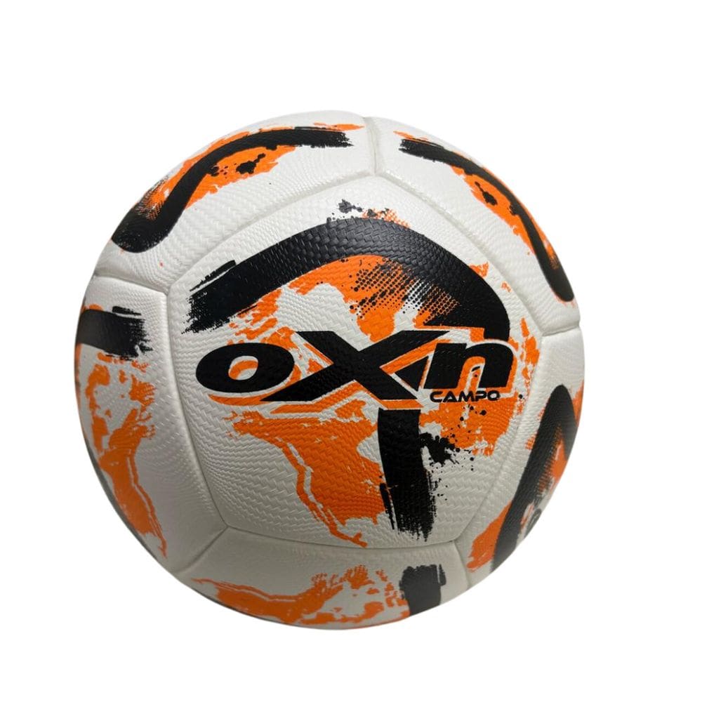 Bola Futebol De Campo Express Fuse 2 Tamanho 5 OXN diversas