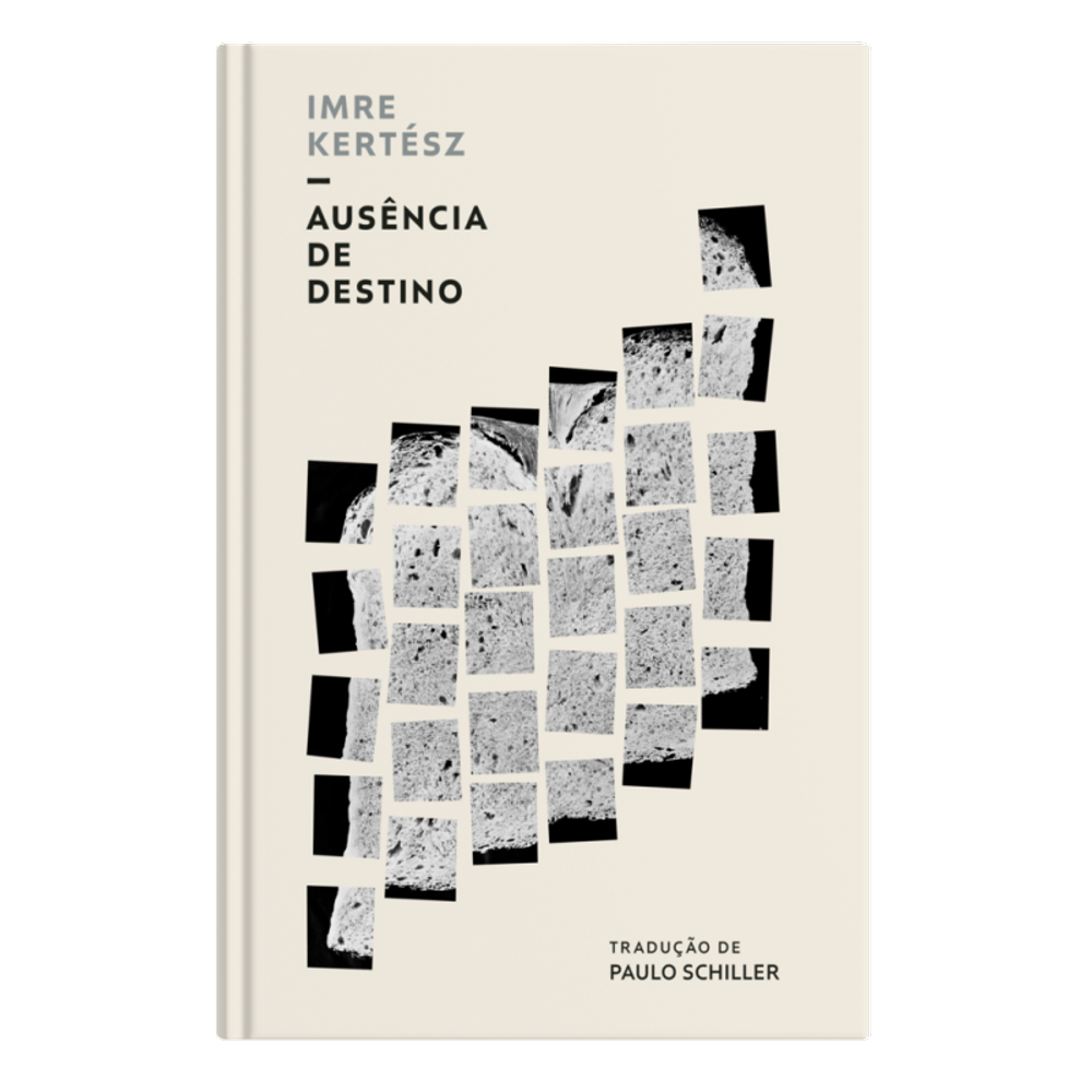 Ausência de destino