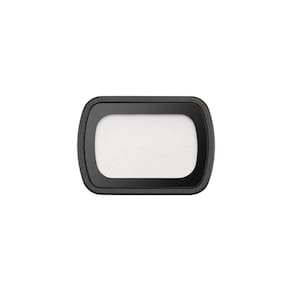 Filtro de lente de câmera DJI Osmo 3 Black Mist Filter