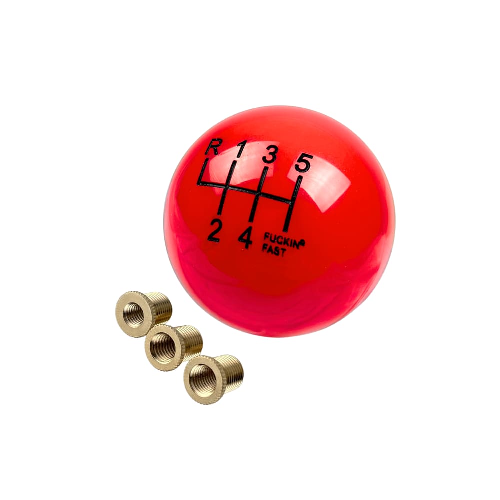 Bola Manopla De Cambio Universal Honda JDM Renault Ford Audi