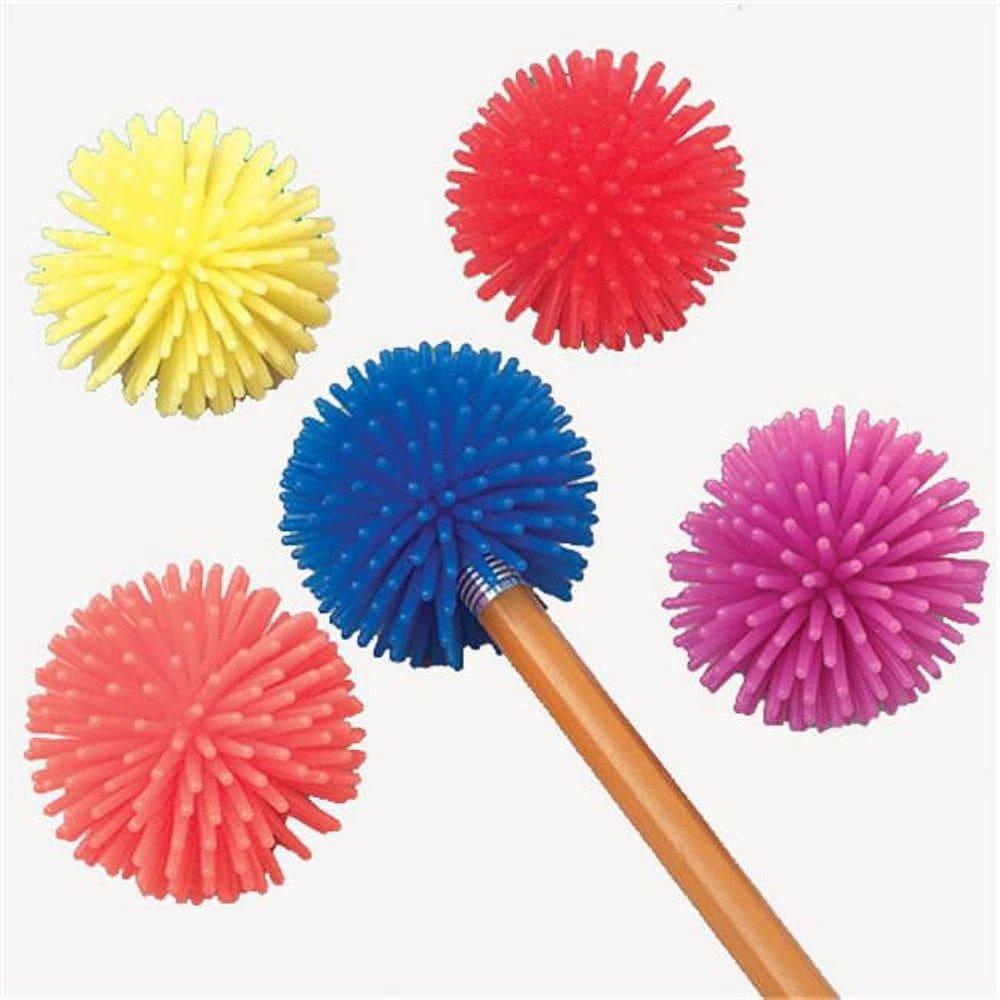 Brinquedos americanos em com lápis Fidget Pencil Tops (dúzia)
