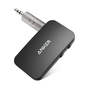 Bluetooth Anker Soundsync com Bluetooth 5.0