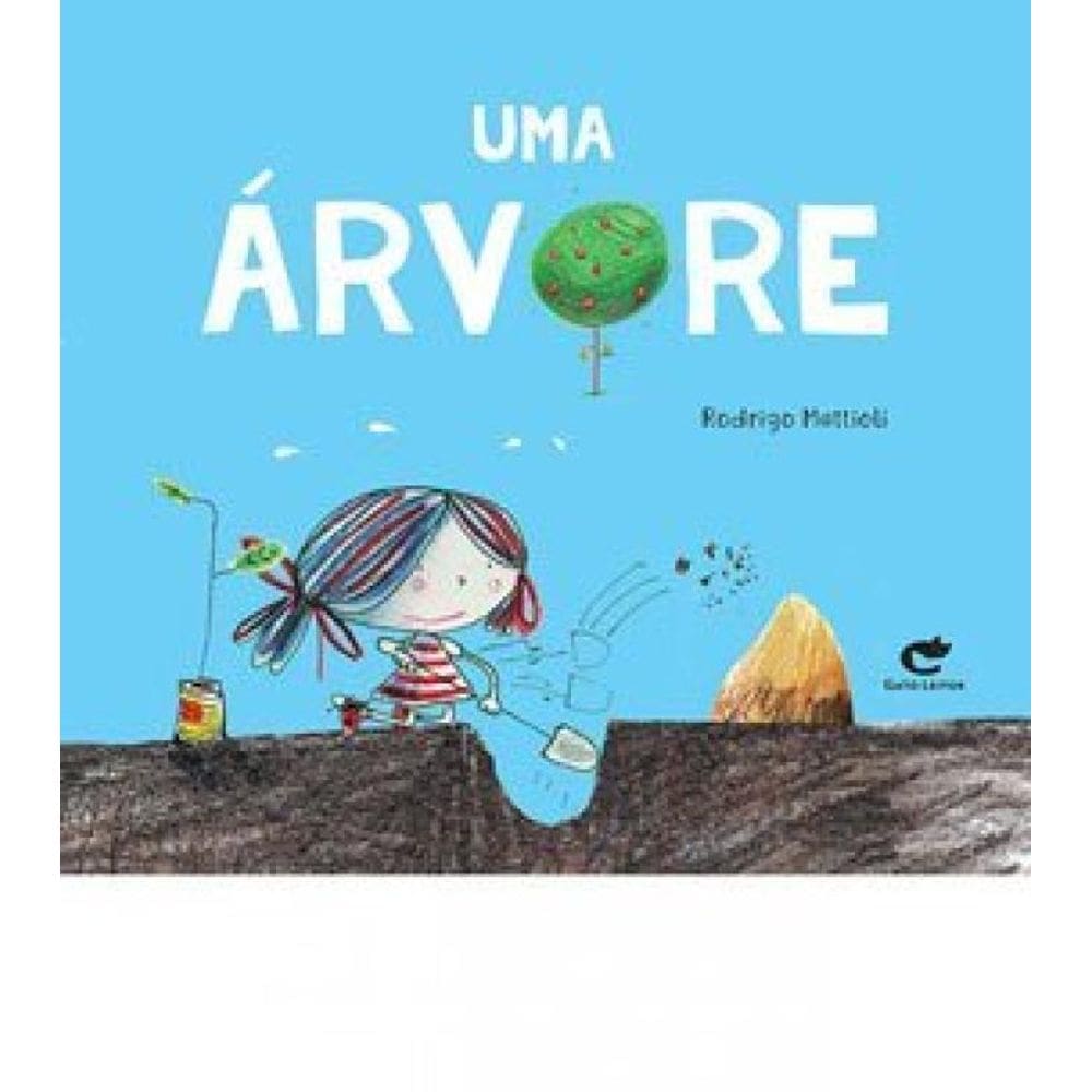 Uma Árvore