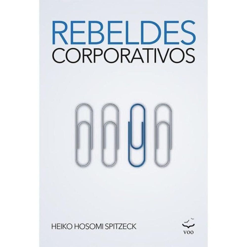 Rebeldes Corporativos