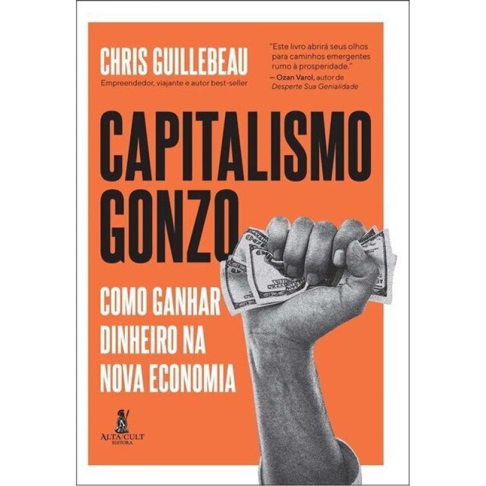 Capitalismo Gonzo