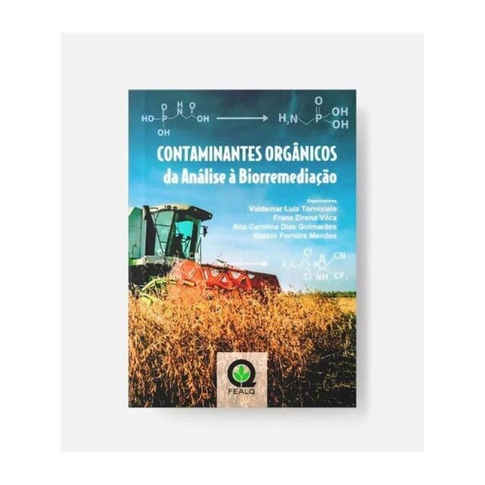 Contaminantes Orgânicos