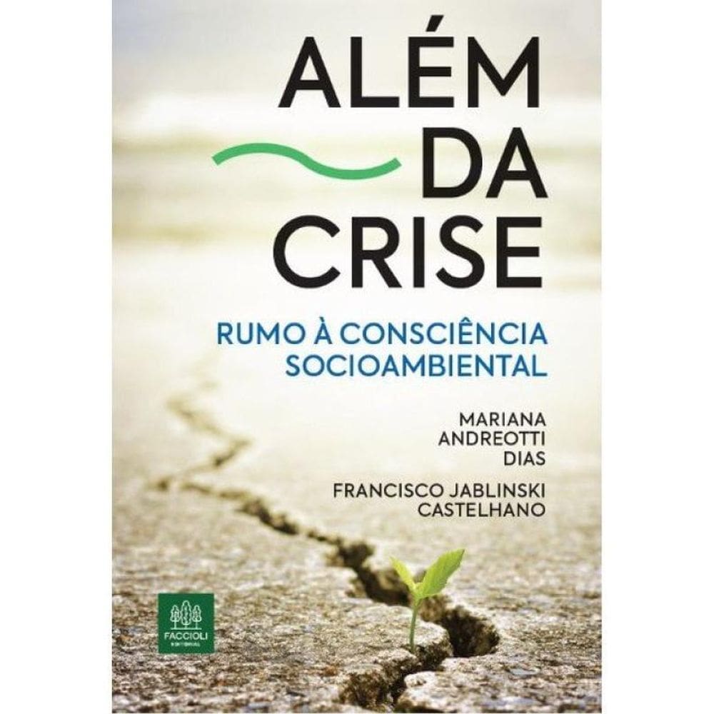 Além Da Crise