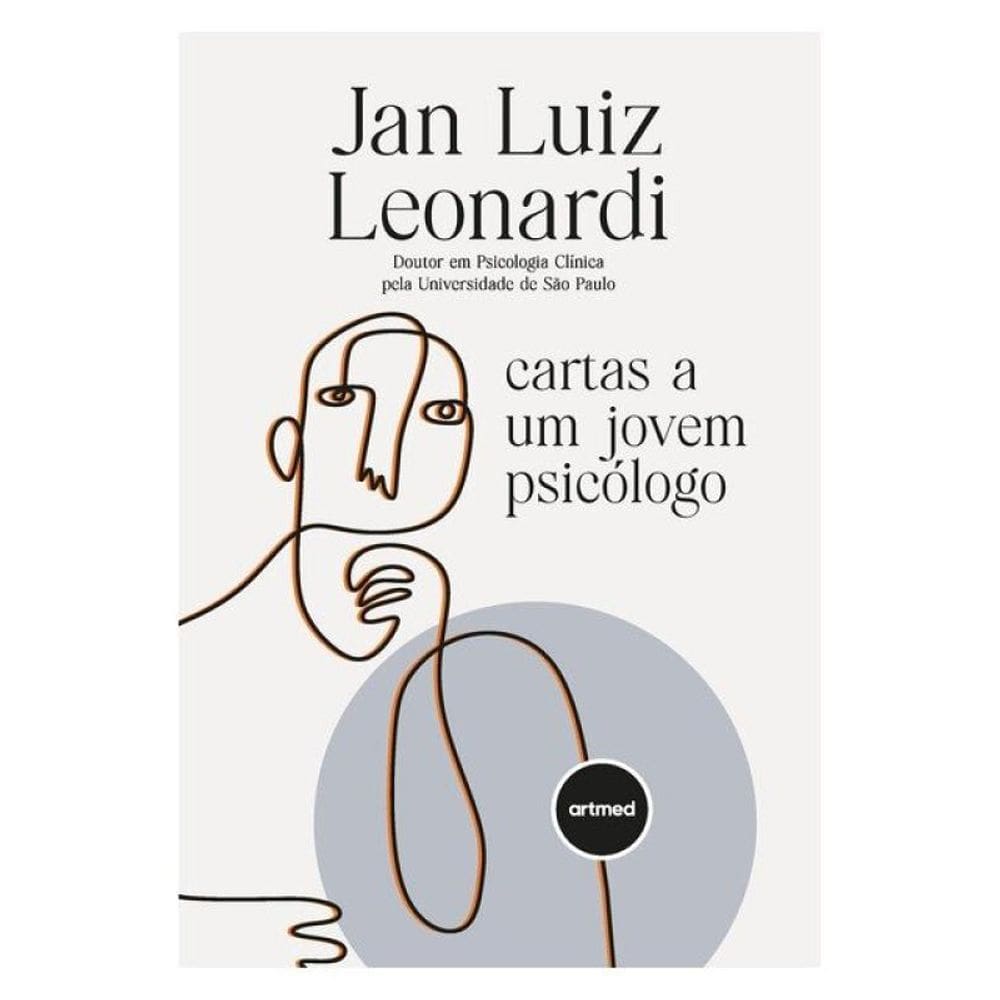 Cartas A Um Jovem Psicólogo