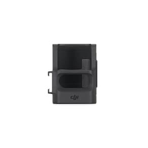 Adaptador de expansão DJI Osmo 3 Cold Shoe Action Camera
