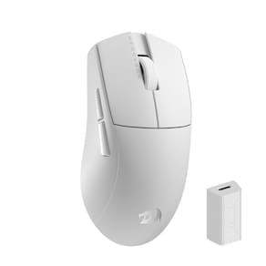 Mouse sem fio para jogos Redragon M916 PRO 26K DPI 49g