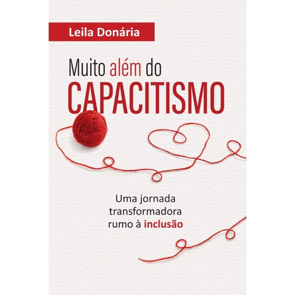 Muito além do capacistismo: Uma jornada transformadora rumo à inclusão