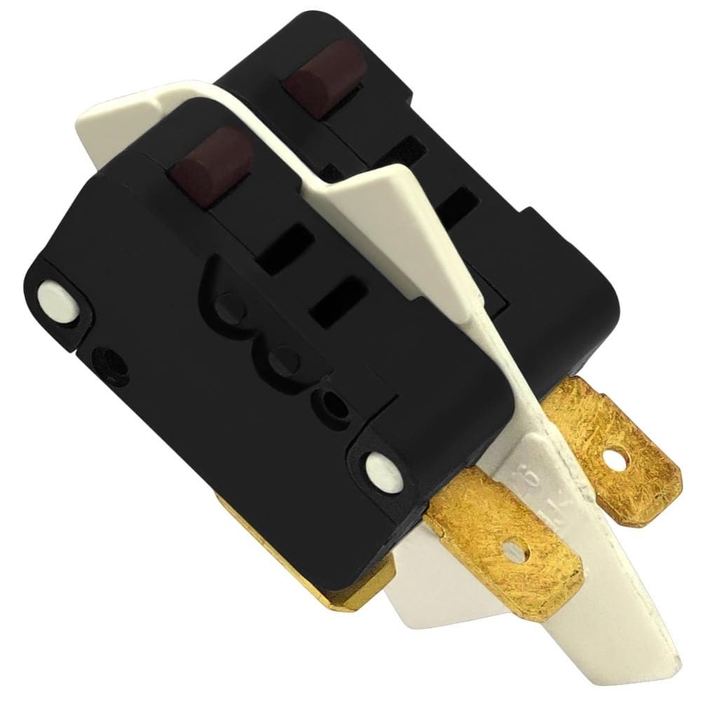 Chave Pulsante Interruptor By-pass Karcher Hd6/13 H6/15