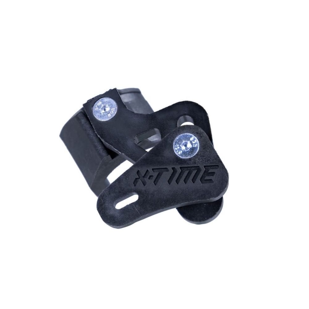 Guia de Corrente Single 10V 11V 12V com Abraçadeira Coroa Única Bike Mtb X-Time