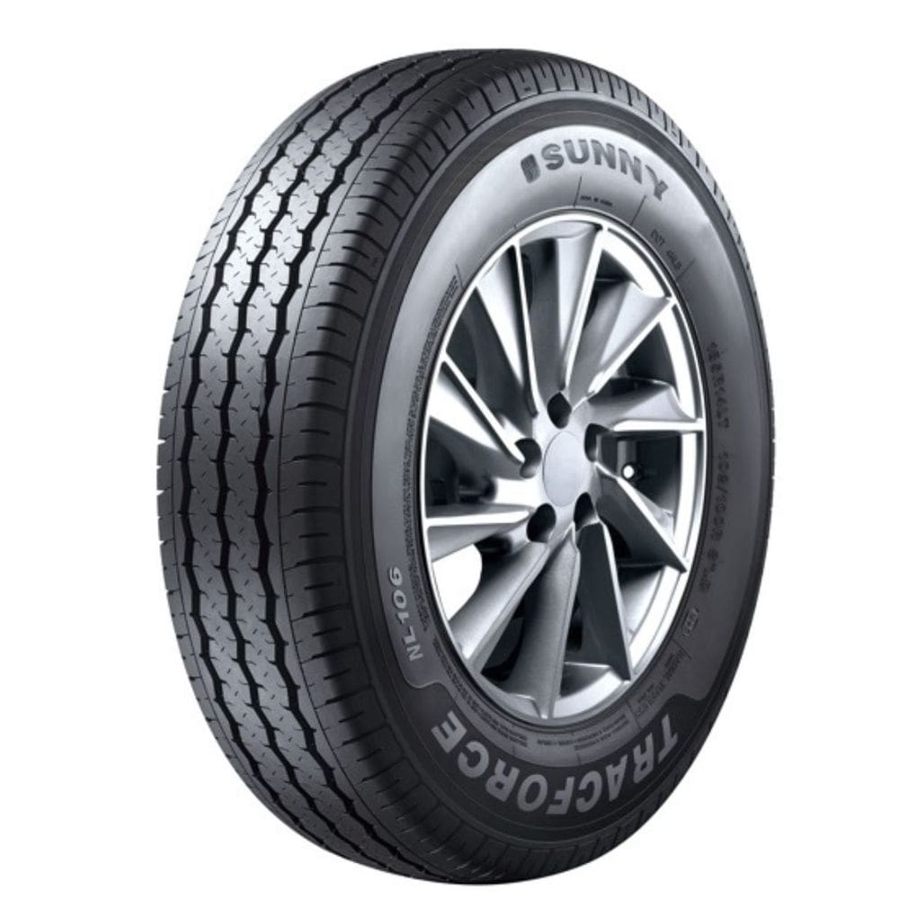 Pneu Sunny 215/75R16c 116/114S Nl106