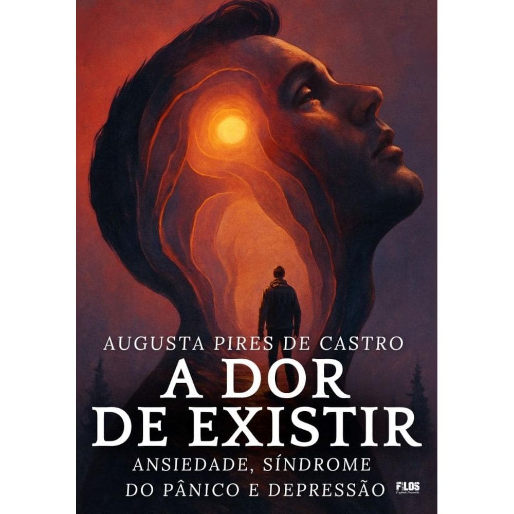 A dor de existir