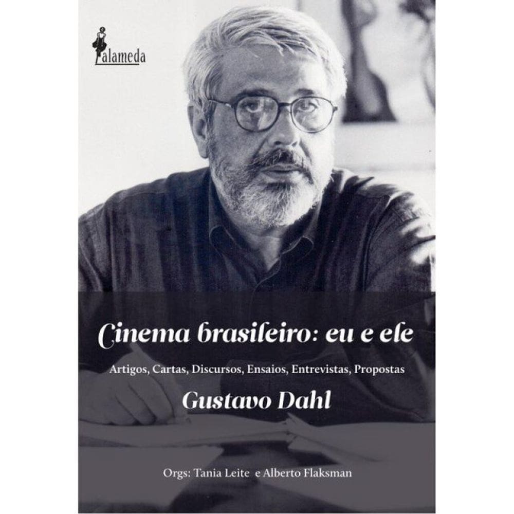 Cinema Brasileiro: Eu E Ele, Gustavo Dahl - Vol. 1