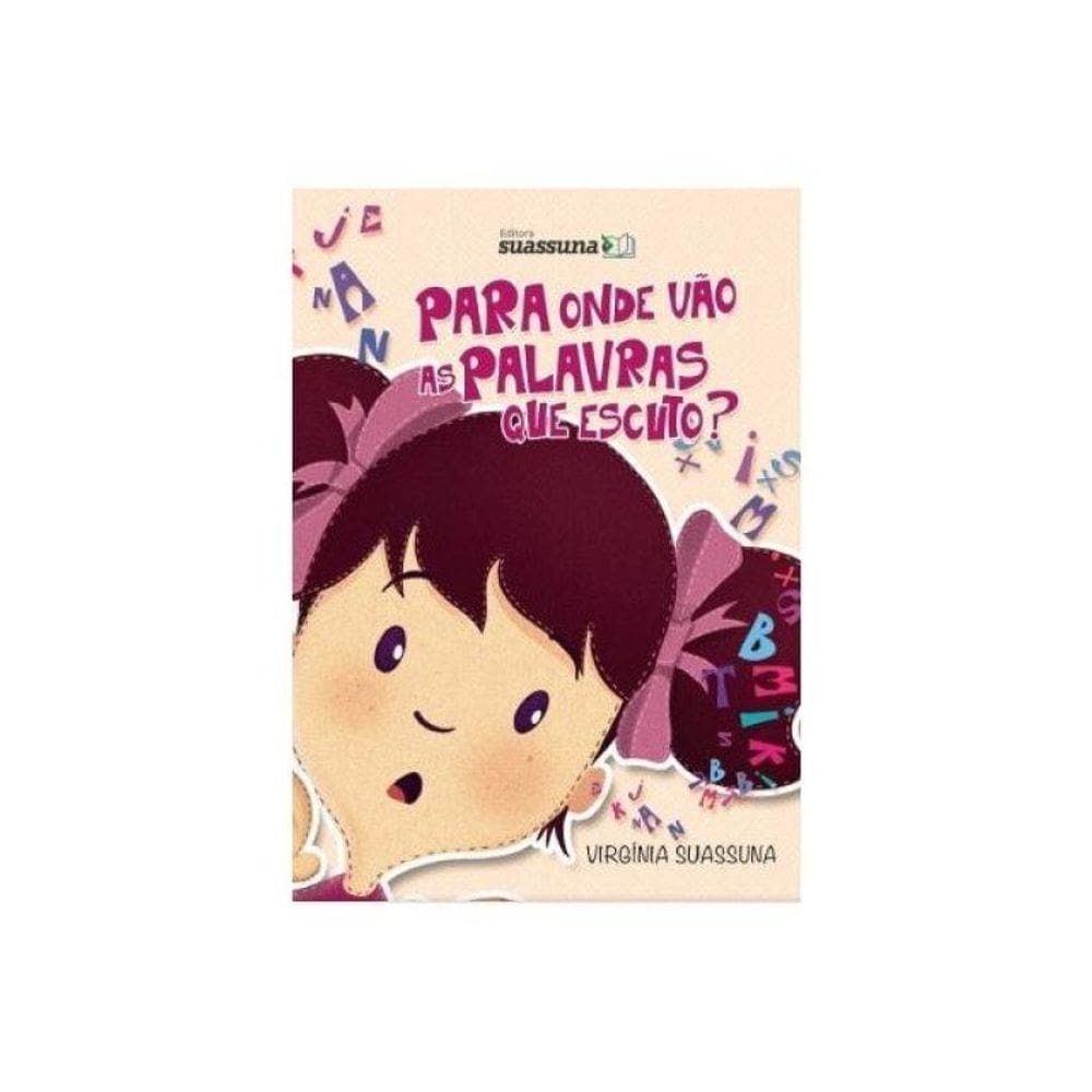 Para Onde Vão As Palavras Que Escuto?