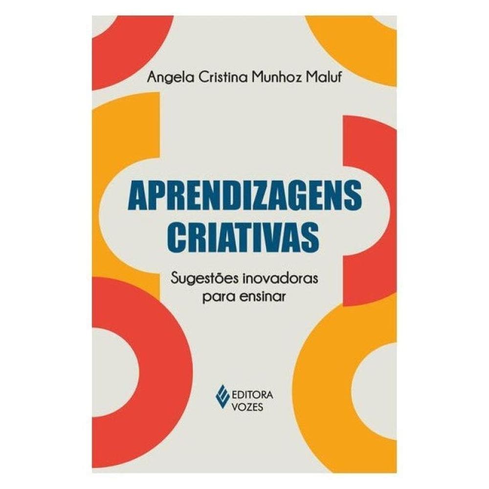 Aprendizagens Criativas