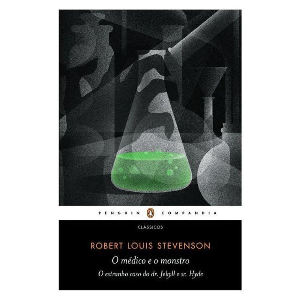 O Médico E O Monstro