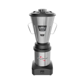 Liquidificador Comercial Skymsen Inox Copo Monobloco 4 Litros L4 Bivolt