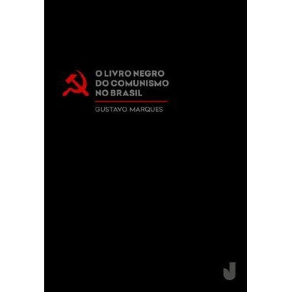 O Livro Negro Do Comunismo No Brasil