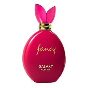 Galaxy Plus Concept Fancy Eau de Parfum - Perfume Feminino 100ml